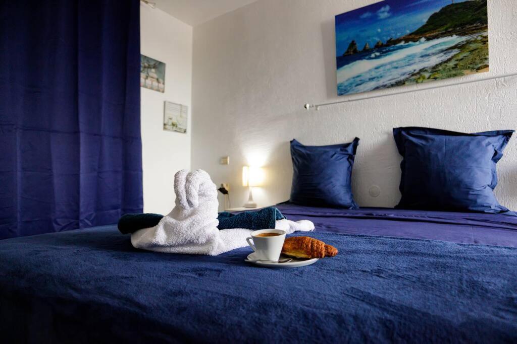 Paradis Studio & Plage A 1 Min Le Gosier  Esterno foto